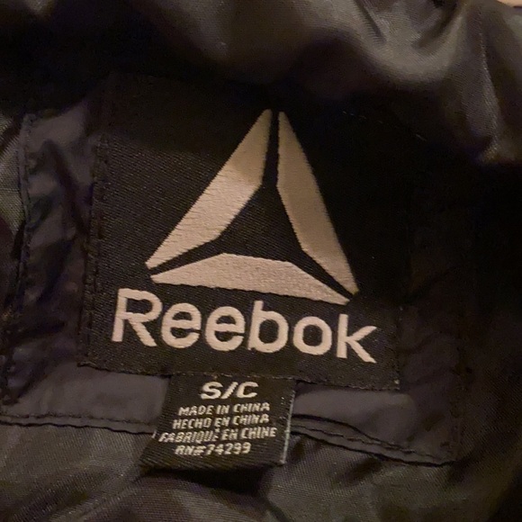 Reebok Puffer Women’s Coat - Picture 5 of 7